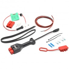 BatteryMINDer Airframe Interface Kit For 28V FAA-Certified Aircraft BatteryMINDer Airframe Interface Kit For 28V FAA-Certified Aircraft